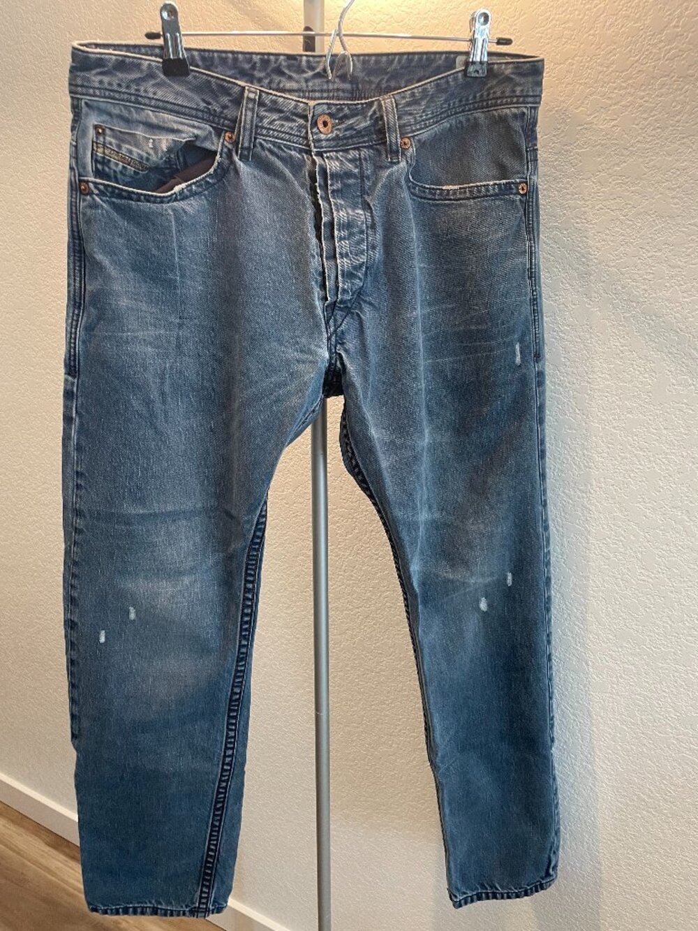 Diesel Braddom Jeans